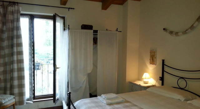 Agriturismo La Fattoria Del Boschetto, Reserva ahora Hotel Fontanellato 
