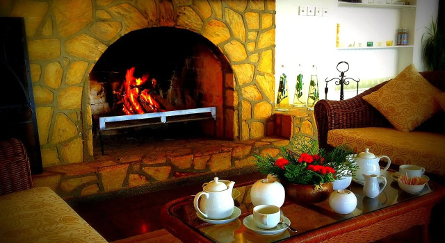 Onar Holiday Village