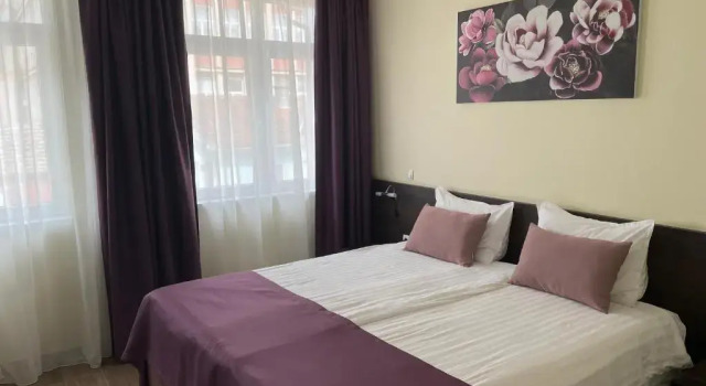 Номер Deluxe Vila & Restaurant Lasta