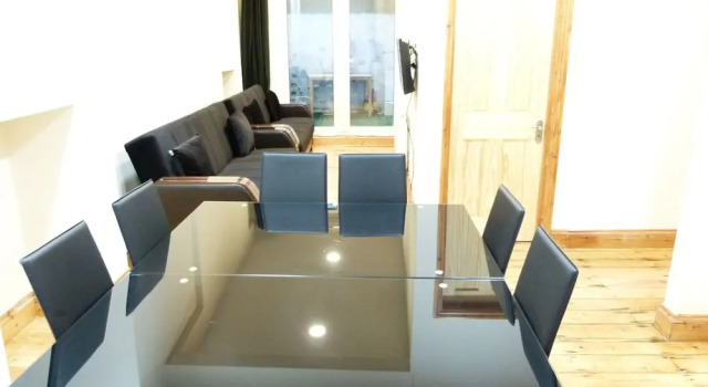 Апартаменты SS Property Hub - Family Apartment Kensington