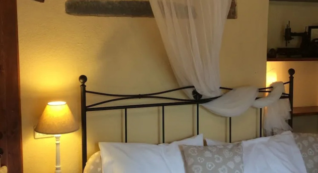 Двухместный номер Classic B&B La Casa del Frate