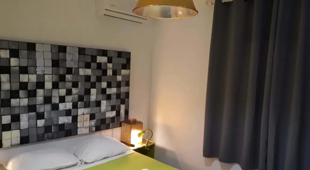 Villa Eden Rock, Adults Only, Book Villa Sommerhuse i Schoelcher, Hytte