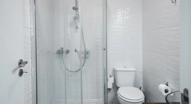 Номер Deluxe Lagos Uptown Bed & Breakfast