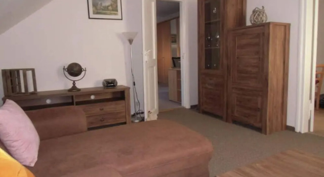 Bille Comfortable Holiday Residence, Prenota Casa vacanze Cottage a Luckenwalde, Cottage
