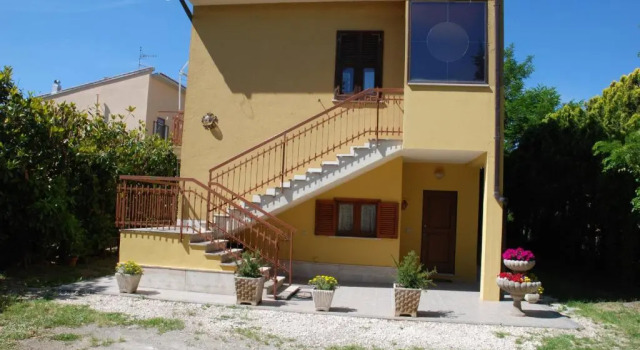 Апартаменты Villa Magnolia