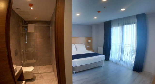 Liberi Hotel Taksim