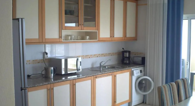 Апартаменты Superior с балконом Apartamento Vila Marachique