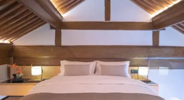 Люкс Xinxiang Yayuan Courtyard Hotel Beijing Tiananmen Wangfujing Branch