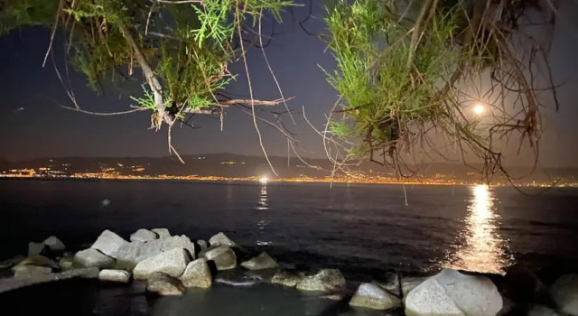 Appartamento antica via del dromo, Book Lejlighed Lejligheder i Messina, Lejlighed