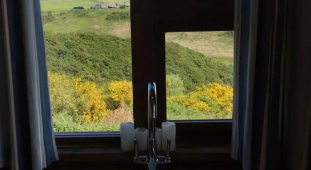 The Croft, Reservar Hotel Gamrie Grampian