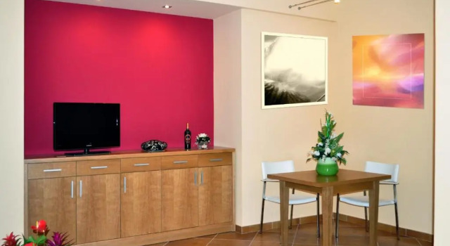 Suite Albergo Mingone
