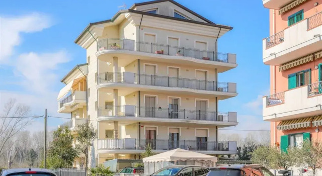 Viserbella Cozy Apartment