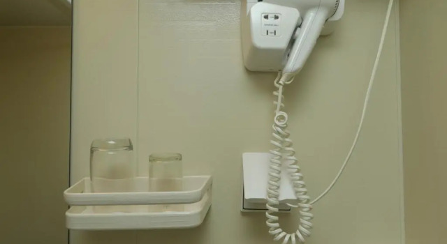 Номер Standard Men Tang Hotel