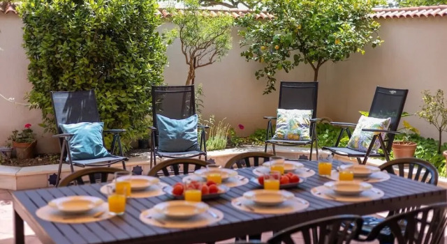 Hilltop Haven by Fidalsa, Book Villa Villaer i Lorca, Villa