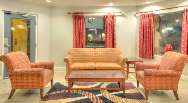 Days Inn by Wyndham Gulfport