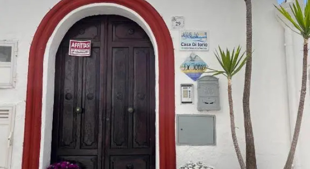 Suite Capri