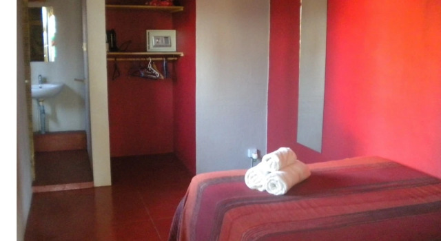 Номер Economy Chez Jacques Guest House