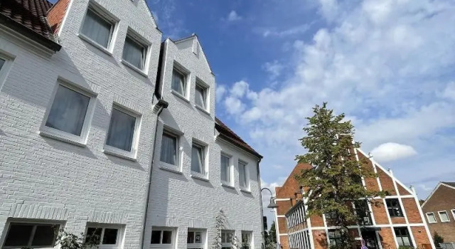 Hotel Xenia Flensburg, Забронировать Отель Фленсбург земля Шлезвиг-Гольштейн, рядом с Фленсбургская гавань
