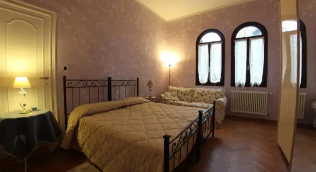 B&B Villa Laura, Забронировать Вилла Коттеджи Мольяно Венето, Коттедж