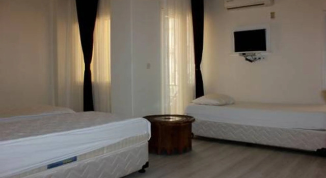 Akçahan Hotel, Rezerwuj Hotel Ankara Central Anatolia Region