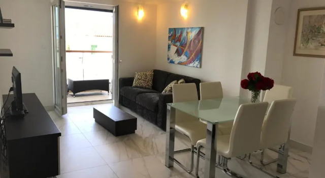 Апартаменты Apartments Victoria Privlaka
