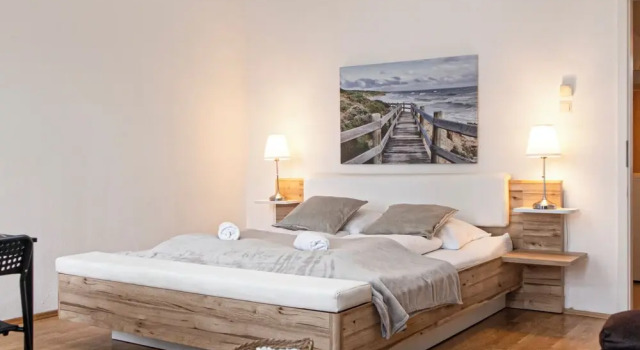 Comfy 2BR Apt Central Vienna, Varaa Huoneisto Wien Itävalta