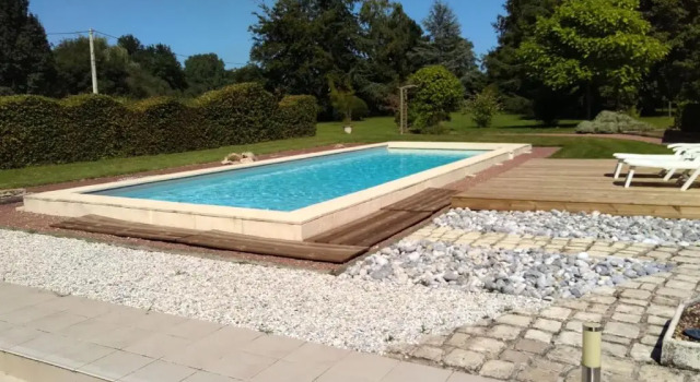 Gîte La Chapelle-aux-Choux, 3 pièces, 6 personnes - FR-1-410-141