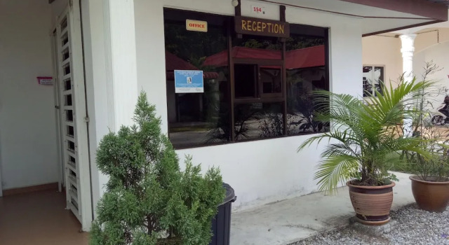 Nas Villaria Langkawi, Rezerwuj Hotel Tanie hotele w Langkawi