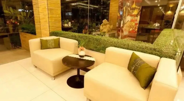 The Residence Airport & Spa, Забронировать Курортный отель СПА-отели Бангкока, SPA-услуги