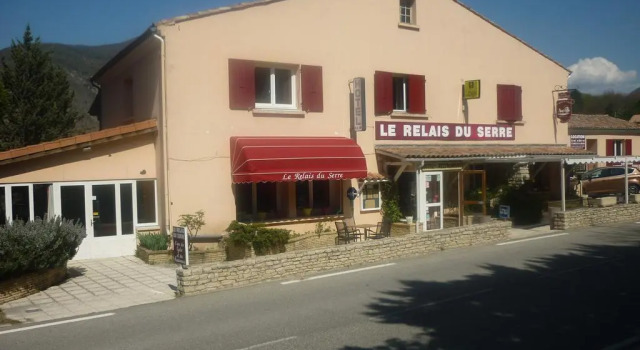 Les Relais du Serre