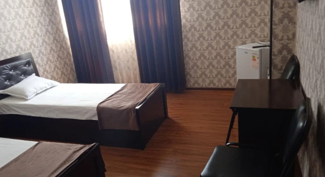 Standard Casal quarto Imkon