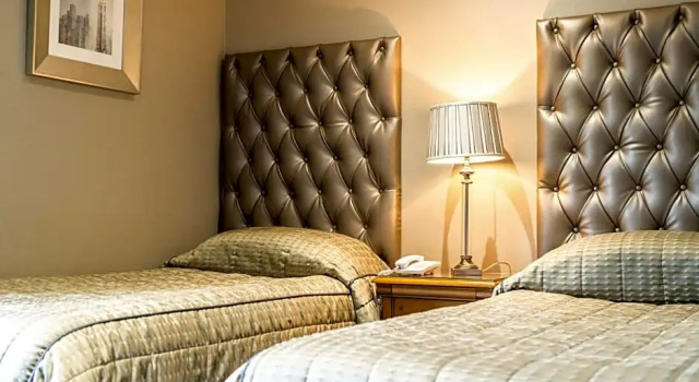 Номер Standard The Mews Hotel