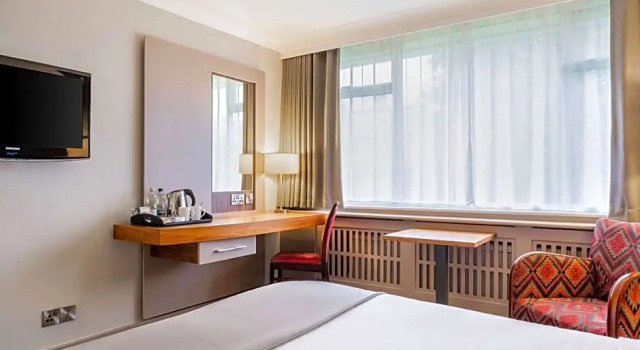 Номер Superior Cedar Court Hotel Huddersfield