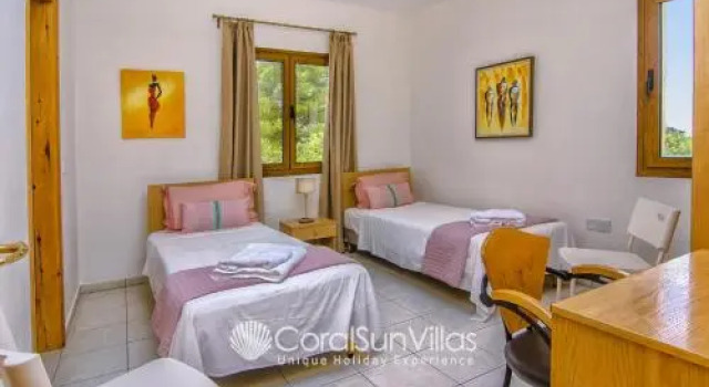 Villa Bella Island Pente