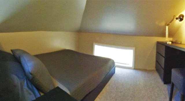1-Bedroom Loft in South Salt Lake