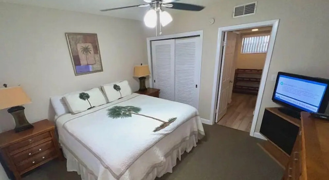 Coral Shores Resort