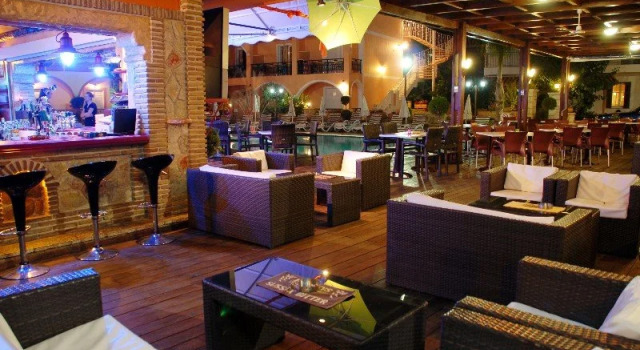 Princess Hotel