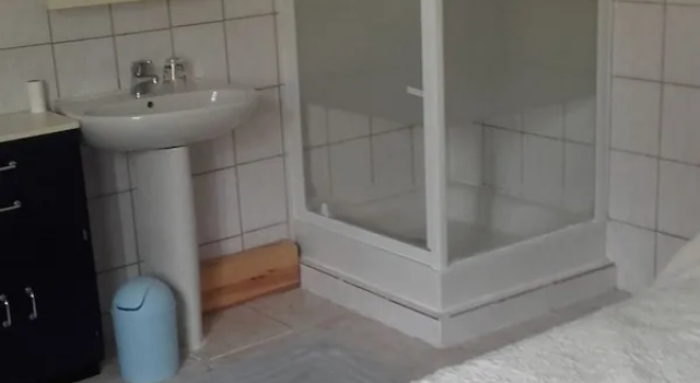 Семейный номер Standard Auberge du coteau