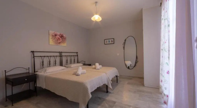 Run of House Aphrodite Hotel & Apartments