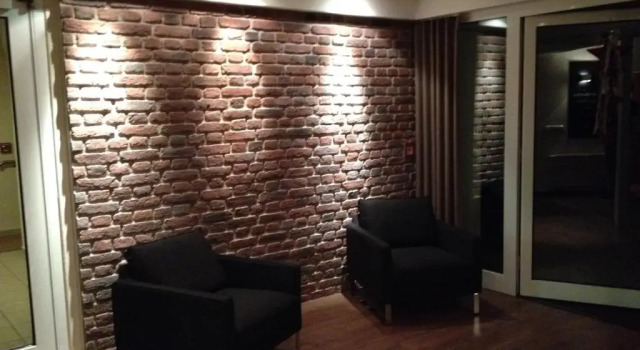Номер Standard Landhotel Broda