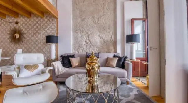 Oporto Golden Apartment, Забронировать Апартаменты/квартира Cedofeita / Santo Ildefonso / Se / Miragaia / Sao Nicolau e Vitoria Порту, рядом с Lapa Metro Station