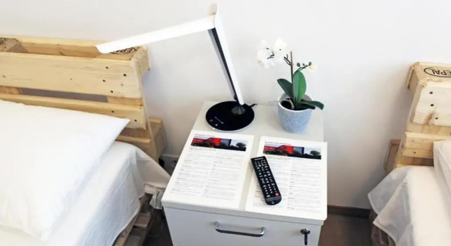 Люкс Executive Apartamenty EXPO Nadarzyn 3Rooms