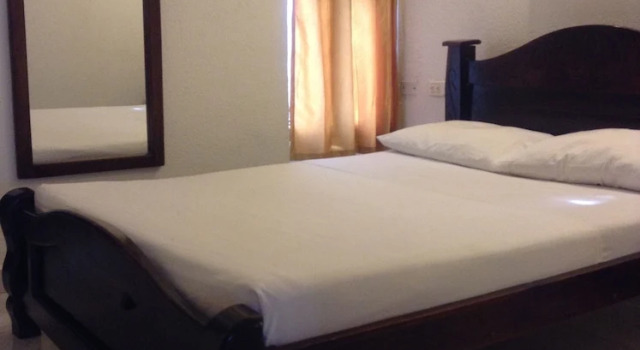 Двухместный номер Standard Hotel Casa Lourdes