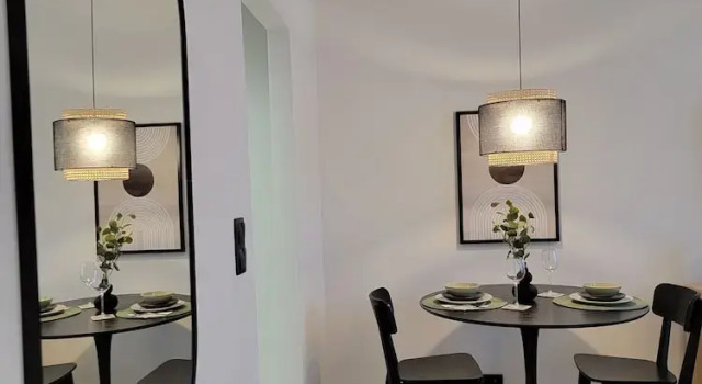 Апартаменты Comfort Amber - by Kairos Apartments