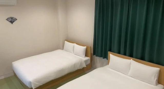 HIRO BUILDING Apartment Stay, Забронировать Апартаменты/квартира Хаката 