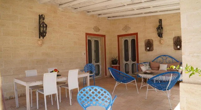 Trulli Gattopardo, Book Hotel Hotels in Murgia with Parking, Parking