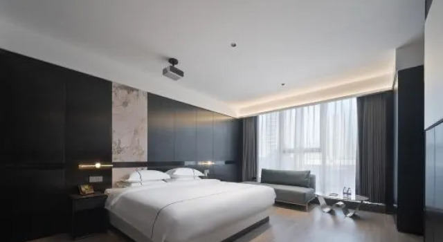 Люкс Wen HOTEL
