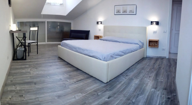Il BorGhetto Guest house