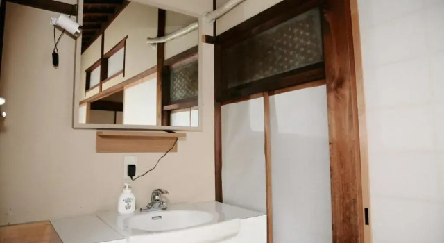 Номер Standard Yuzan Guesthouse