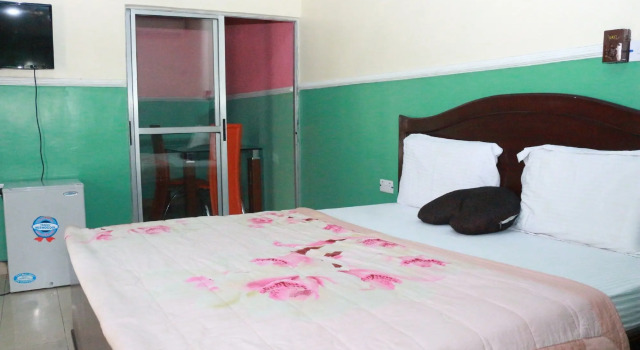 L & L Executive Hotels and Suites, Varaa Hotelli Uyo Aqua-Ibom